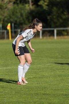 Bild 412 - F SV Henstedt Ulzburg2 - FSG Kaki-StuSie : Ergebnis: 2:2